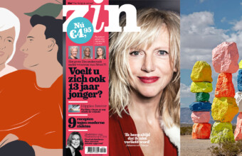 65 is het nieuwe 52.  50+-vrouw van nu totaal anders dan 20 jaar geleden