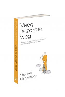 Veeg je zorgen weg