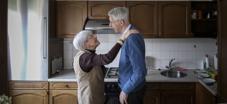 (Terug)kijktip: documentaire Om die liefde gaat het