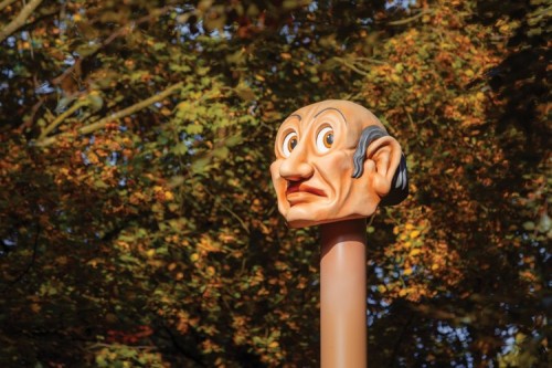 9 dingen die gelukkig niet zijn veranderd in De Efteling