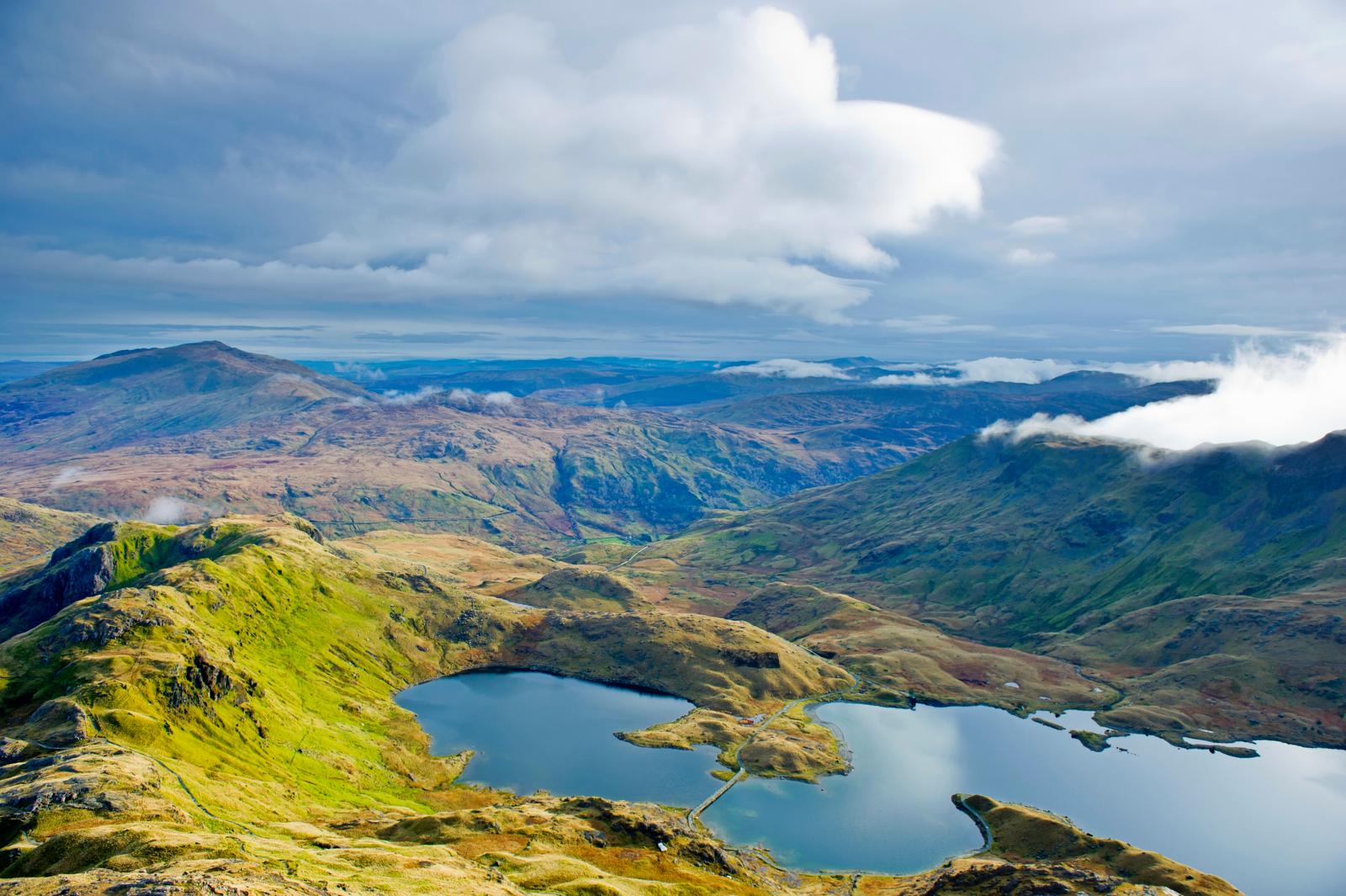 Ontdek het veelzijdige Engeland en Wales - Zin.nl