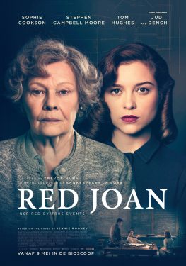 Red Joan