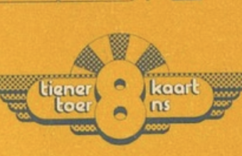 Omdat het zo leuk was: de tienertoer