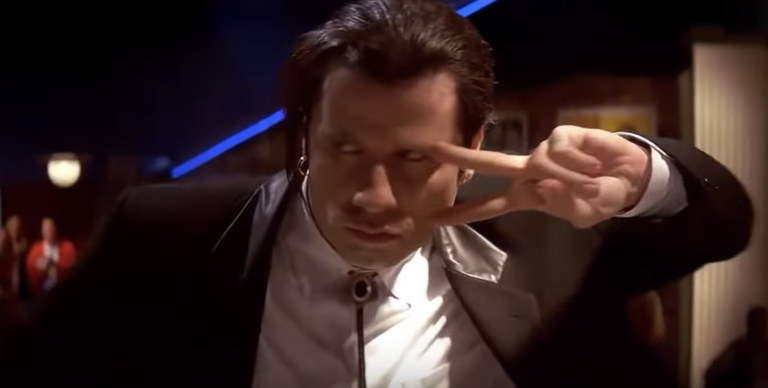 Waarom Pulp Fiction een klassieker is