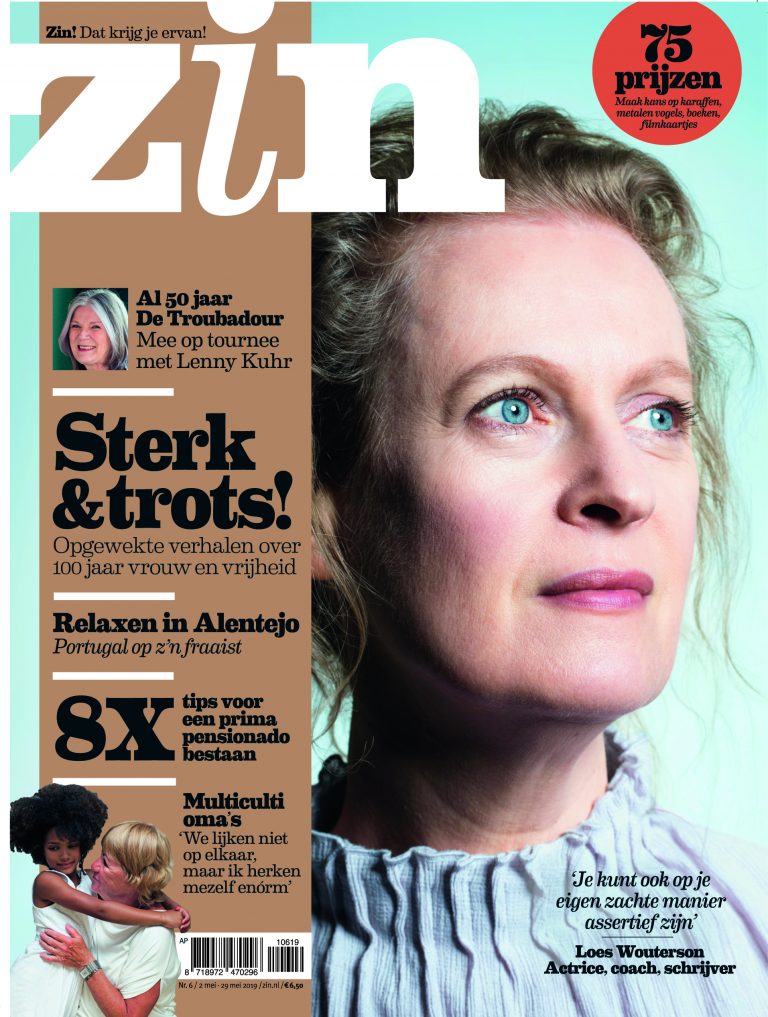 Zin editie 6 – 2019