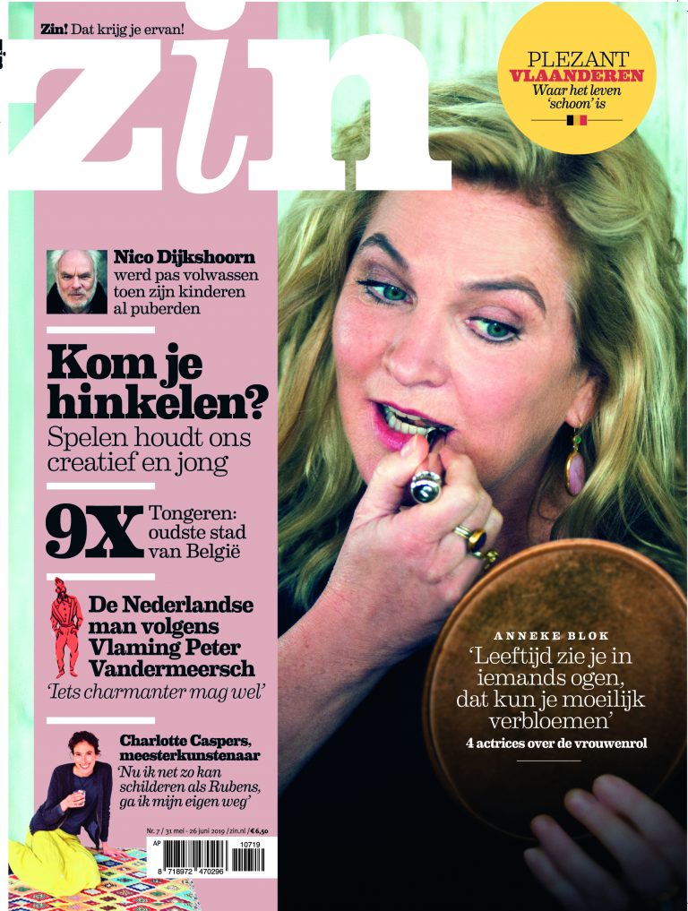 Zin editie 7 – 2019