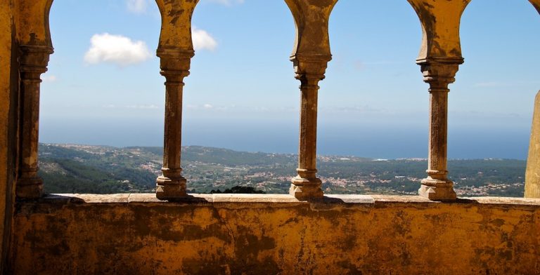 De charme van Alentejo & Costa Lisboa