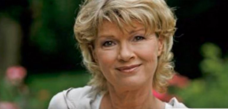 In memoriam Martine Bijl