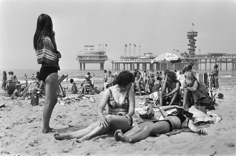 Dit is wat je vroeger deed in de zomervakantie