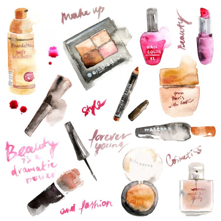 Win een beautypakket!