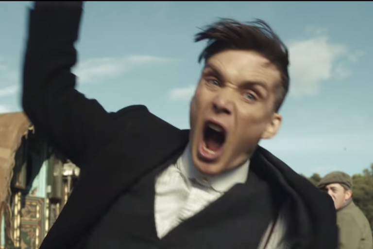 Nog even wachten, maar het 5e (en 6e en 7e) seizoen van Peaky Blinders komen eraan