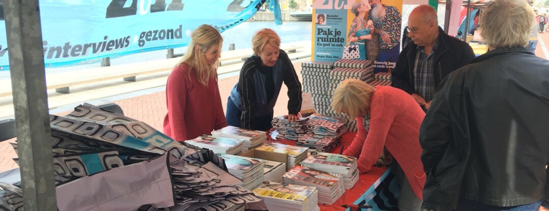 Zin op de Uitmarkt! Komt u ook?