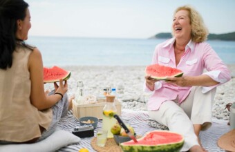 Wat te doen met watermeloen