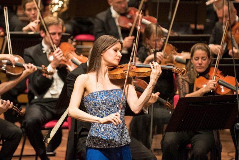 Geniet met 25% korting van het BBC Philharmonic Orchestra