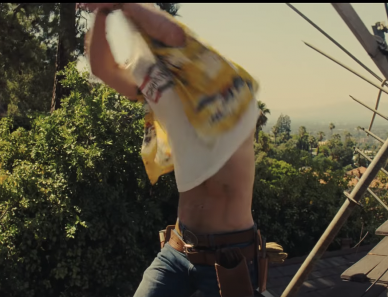 Dit is waarom je Once upon a Time in Hollywood moet gaan kijken