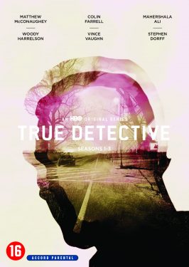 True detective