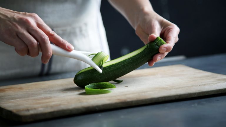 5 lekkere dingen die je kunt maken met courgettes