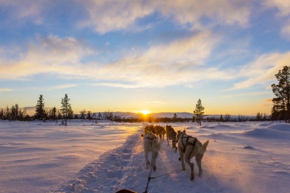 lapland