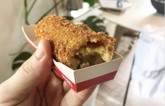 Lekker om te volgen: deze expert weet precies hoe snacks smaken.