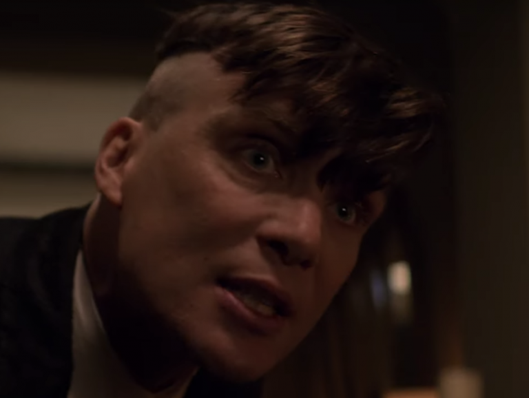 Wij hebben al een stuk gezien van het nieuwste seizoen van Peaky Blinders