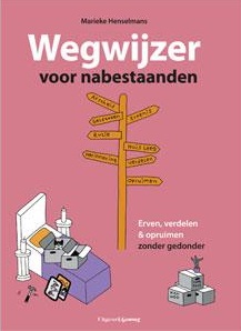 wegwijzer