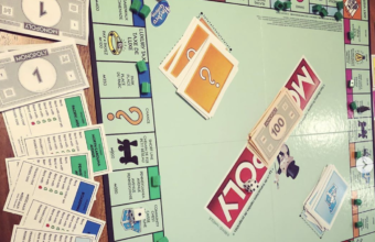 Ga een spelletje doen
