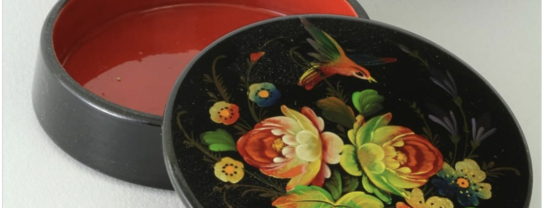 Moois uit het museum in je eigen huis