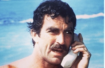 In november (#movember) denken wij meestal aan mannen met snorren, deze bijvoorbeeld