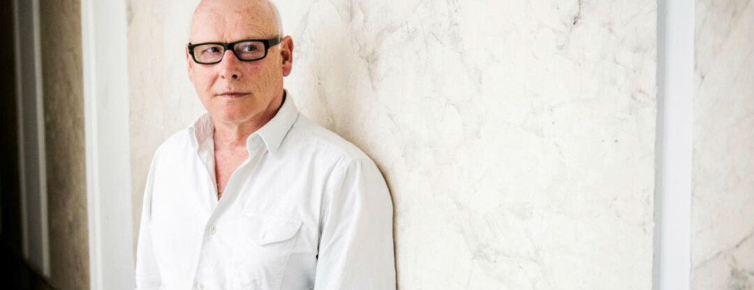 ‘Ik was een outsider, sprak nooit de juiste taal’