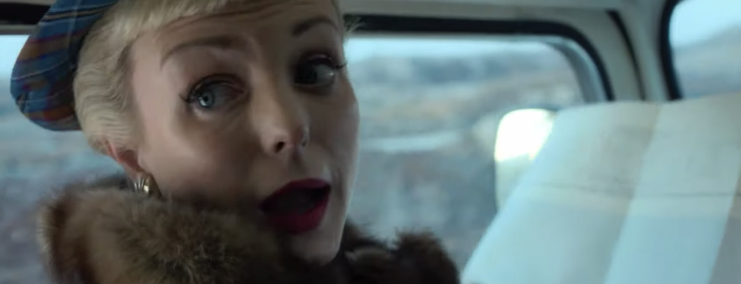 Om je op te verheugen: Call the Midwife Kerstspecial