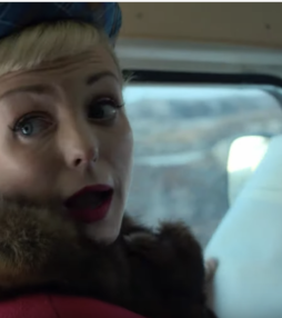Om je op te verheugen: Call the Midwife Kerstspecial