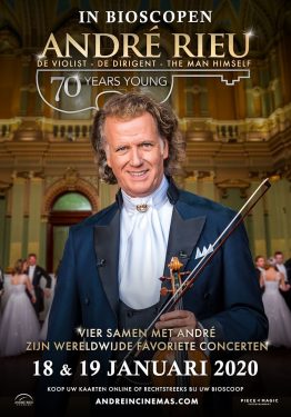 André Rieu