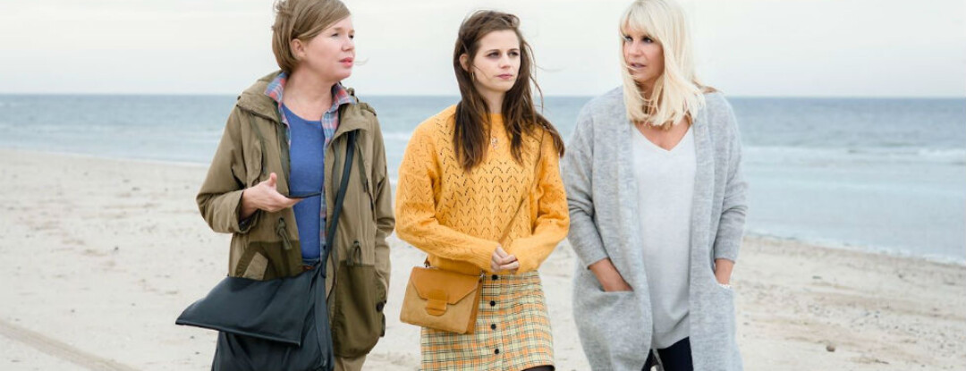 Dit is de nieuwe film van Linda de Mol 