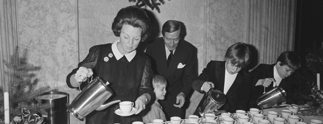 9 plaatjes van onvergetelijke en mooie Kerst-tradities