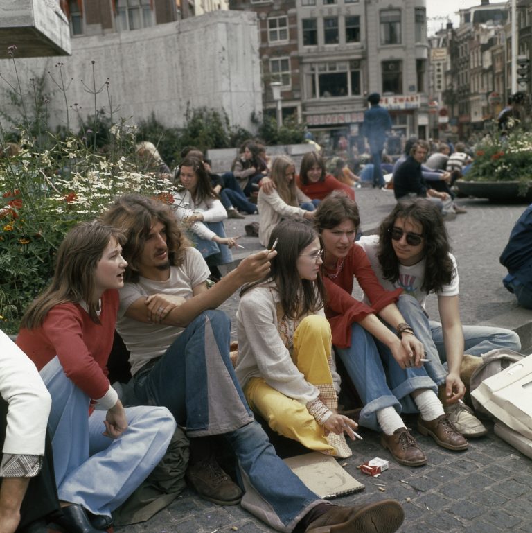 Ben jij een ‘Boomer’? Alle generaties op een rijtje