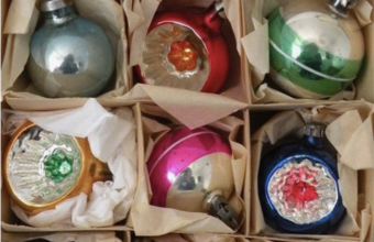 Museum zoekt meubelen uit de jaren vijftig (en Kerstballen)