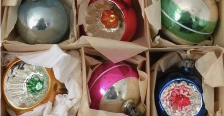 Museum zoekt meubelen uit de jaren vijftig (en Kerstballen)