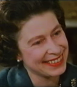 The Crown, maar dan echt: zo zagen de Britse royals eruit in 1969