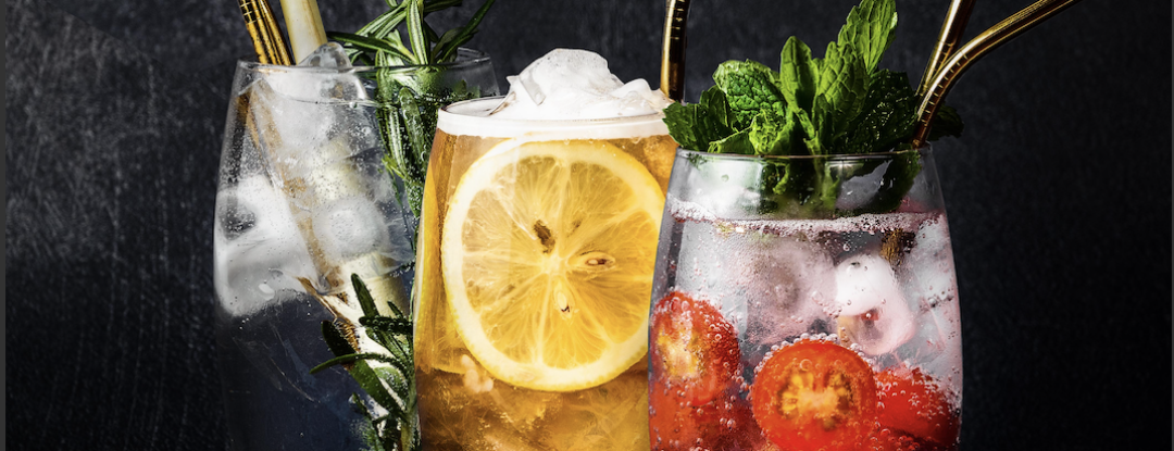 Zo kun je Dry January prima volhouden