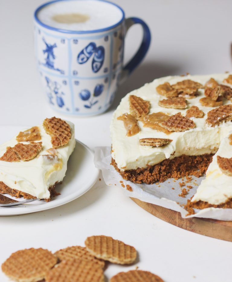 Goed nieuws: stroopwafels zijn superfoods