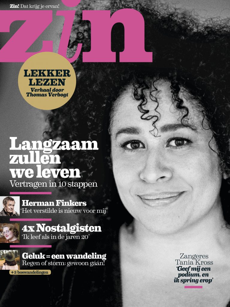 Zin editie 2 – 2020
