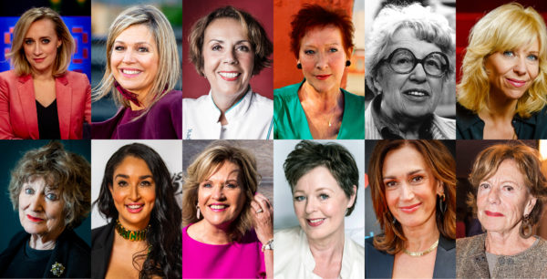 Even voorstellen: 75 sterke Nederlandse vrouwen - Zin.nl
