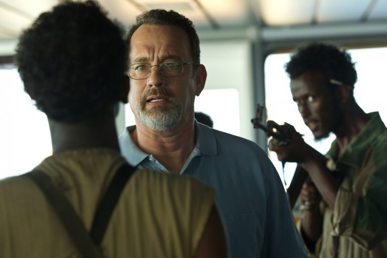 Kijktip op Netflix: Captain Phillips