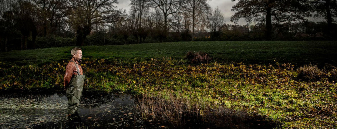 ‘De leukste grappen zijn de niet-bedachte – maar bedenk die maar eens!’