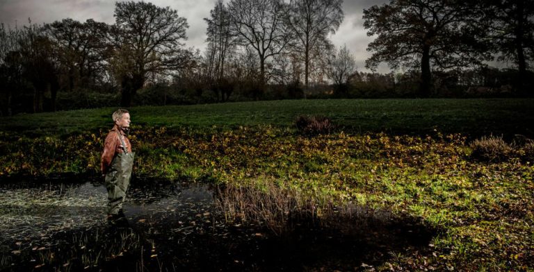 ‘De leukste grappen zijn de niet-bedachte – maar bedenk die maar eens!’