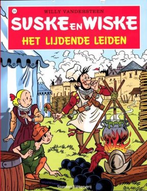 Suske en Wiske