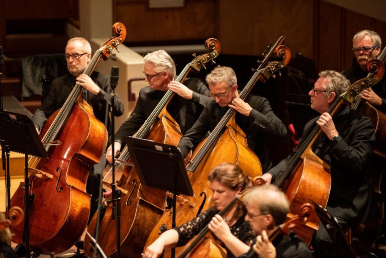 Voordelig genieten van het AVROTROS Vrijdagconcert!