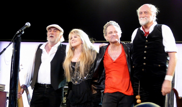 Muzikale throwback: Fleetwood Mac