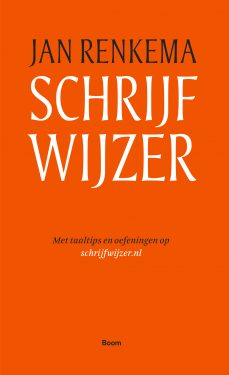 Schrijfwijzer