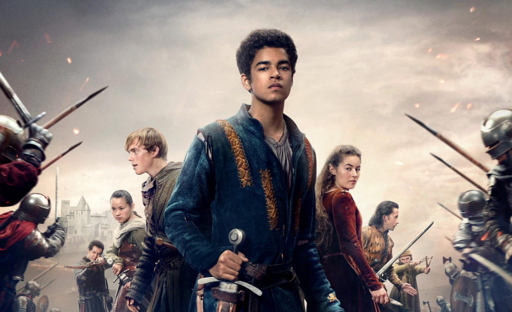 Kijktip: De brief voor de koning - Zin.nl